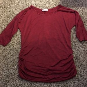 Agenda woman’s shirt